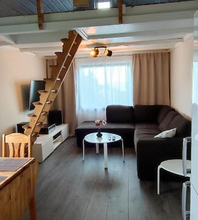Lille Huset Vila Holmestrand Exterior foto