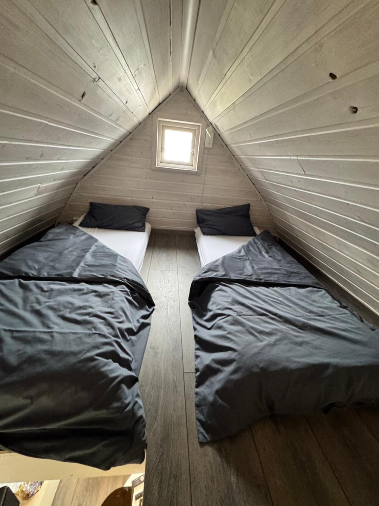 Lille Huset Vila Holmestrand Exterior foto